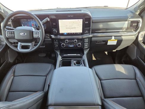 New 2026 Ford F350 Lariat w/ Lariat Premium Package AWD/4WD image 11