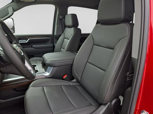 New 2026 GMC Sierra 2500 SLT w/ SLT Convenience Package AWD/4WD image 22
