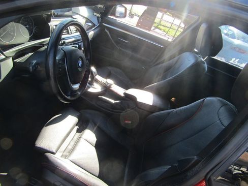 Used 2015 BMW 428i Gran Coupe image 10