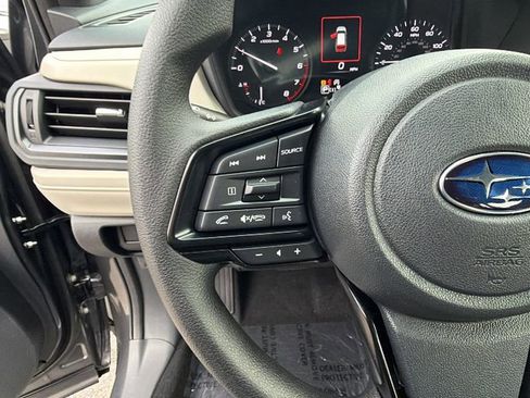 New 2026 Subaru Forester image 26