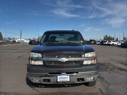 Used 2003 Chevrolet Silverado 2500 LT image 2