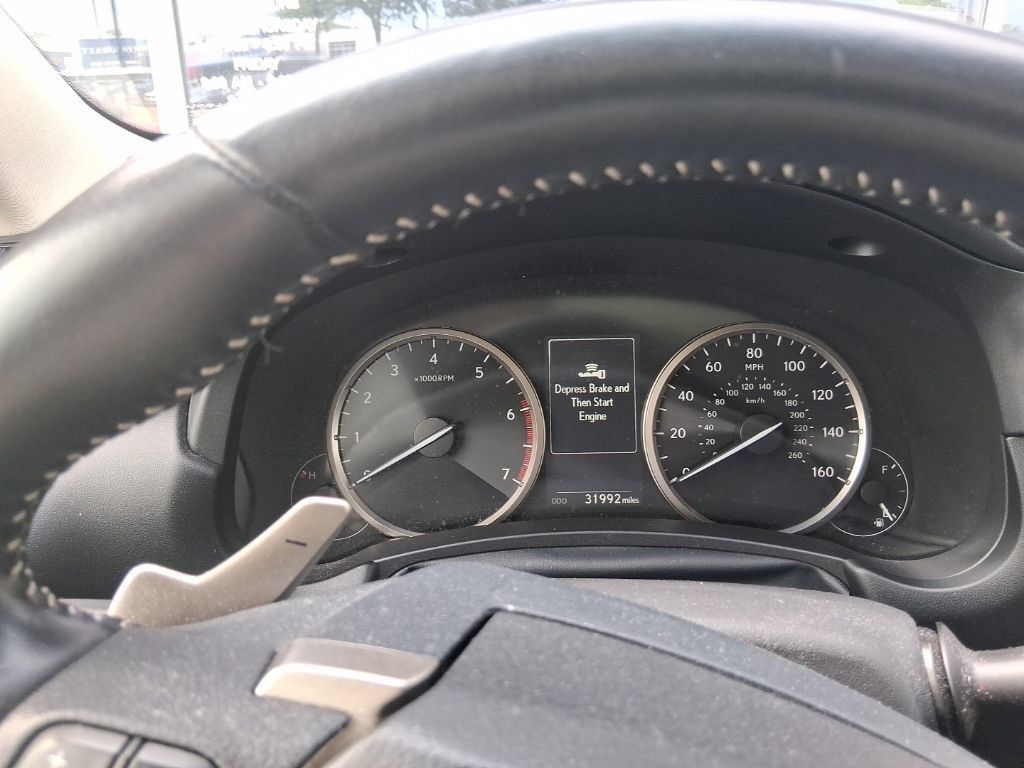 Used 2019 Lexus NX 300 AWD w/ Comfort Package image 12