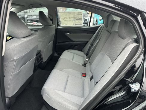 New 2026 Toyota Camry LE image 31
