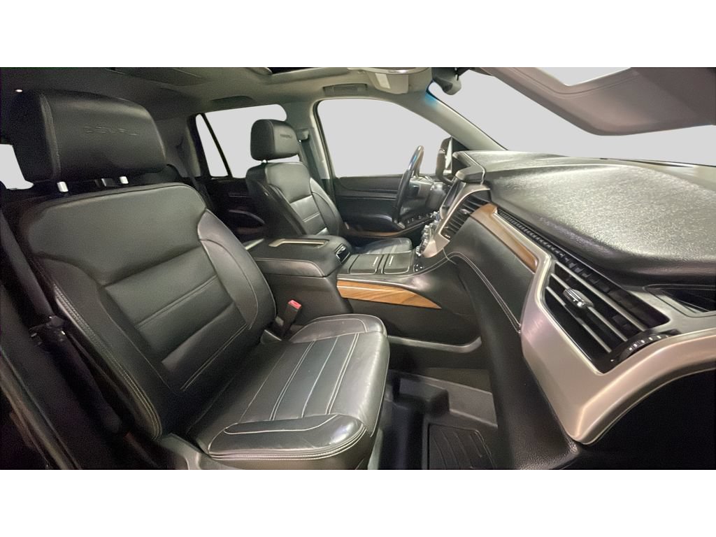 Used 2018 GMC Yukon Denali w/ Denali Ultimate Package AWD/4WD image 18