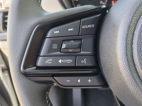 New 2026 Subaru Forester Premium image 26