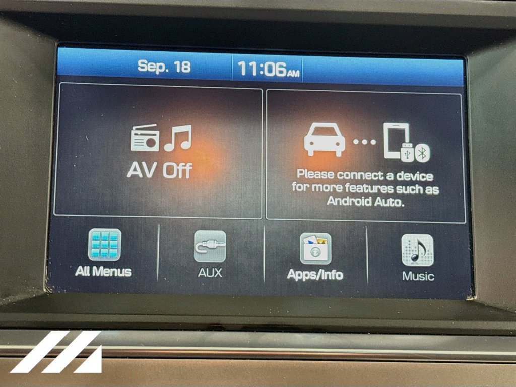 Used 2016 Hyundai Sonata SE w/ Cargo Package FWD image 16