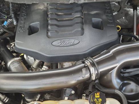 Certified 2022 Ford F150 Lariat AWD/4WD image 21