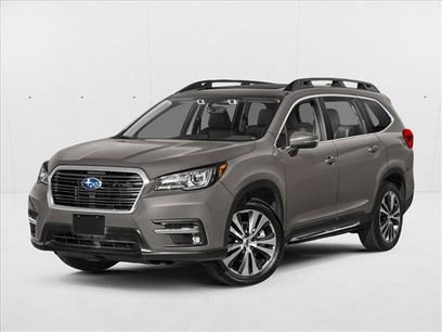 Used 2022 Subaru Ascent Premium