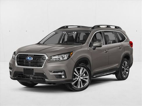 Used 2022 Subaru Ascent Premium AWD/4WD image 1