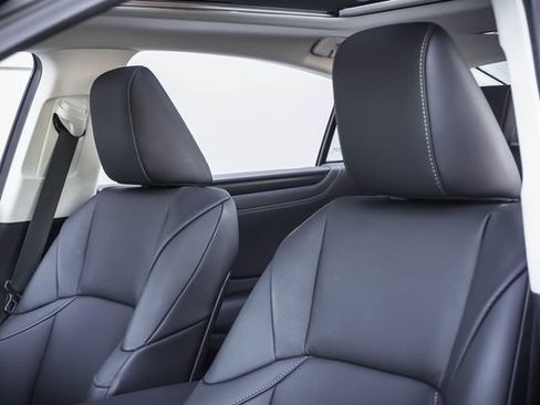 Certified 2025 Lexus ES 350 w/ Premium Package FWD image 10