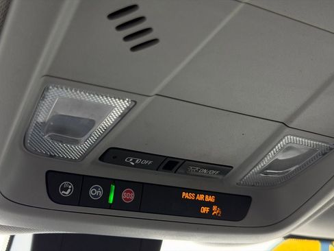 Used 2024 Chevrolet Equinox LS w/ Midnight Edition image 33