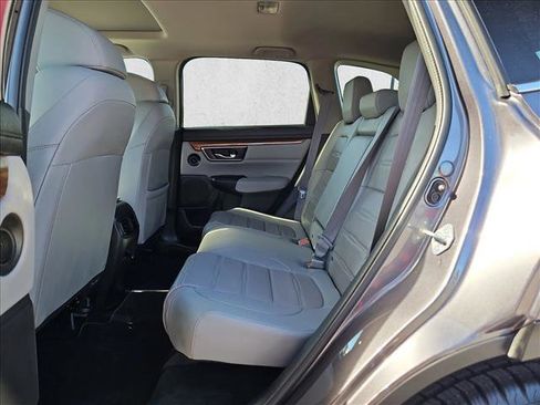 Used 2022 Honda CR-V EX-L image 20
