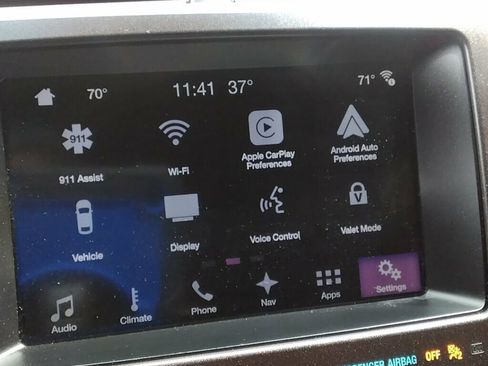 Used 2017 Ford Explorer Sport w/ Equipment Group 401A AWD/4WD image 24