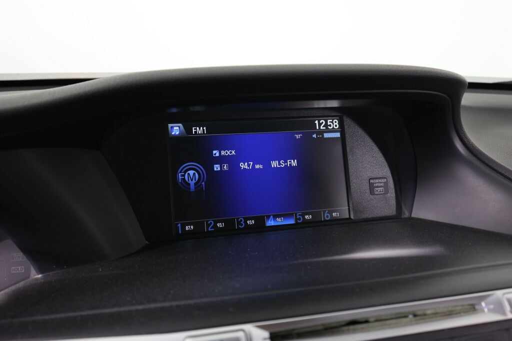 Used 2013 Honda Accord Sport image 33