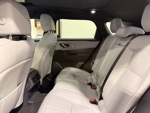 Used 2026 Land Rover Range Rover Velar Dynamic SE AWD/4WD image 21