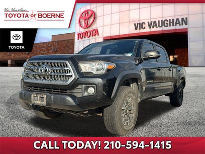 Used 2016 Toyota Tacoma SR5