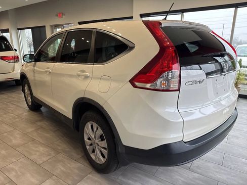 Used 2013 Honda CR-V EX image 8
