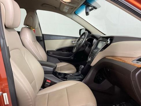 Used 2014 Hyundai Santa Fe Sport 2.0T w/ Navigation Package 06 image 19