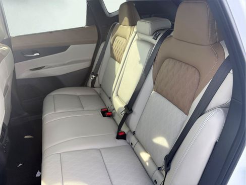 New 2026 Nissan Murano Platinum w/ Cargo Package AWD/4WD image 13