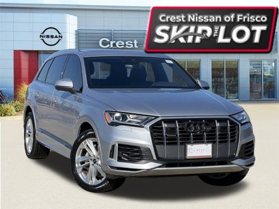 Used 2022 Audi Q7 3.0T Premium Plus w/ Premium Plus Package
