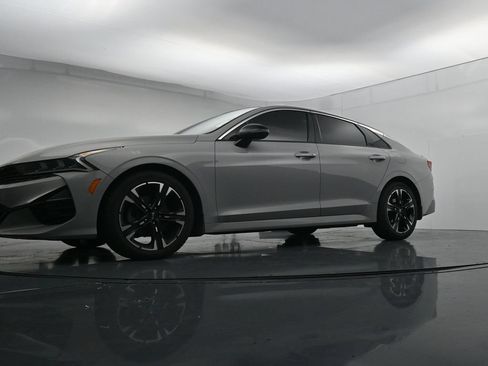 Used 2021 Kia K5 GT-Line w/ GT-Line FWD Premium Package image 20
