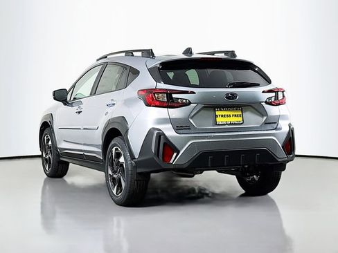 New 2026 Subaru Crosstrek 2.5i Limited w/ Crosstrek Mirror Package image 5