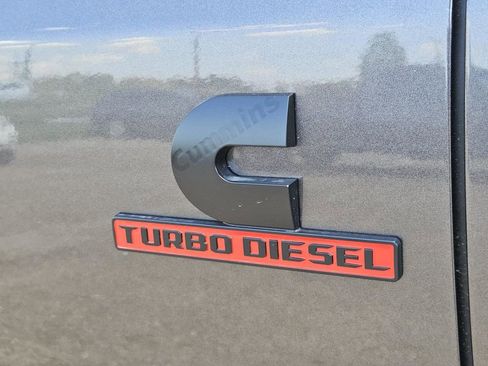 New 2026 RAM 2500 Lone Star AWD/4WD image 9