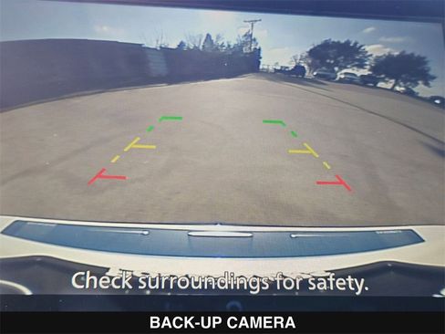 Used 2026 Nissan Rogue SV image 34