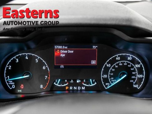 Used 2022 Ford Transit Connect XLT FWD image 71