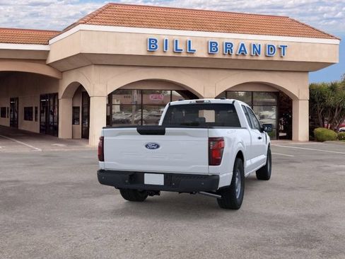 New 2026 Ford F150 XL RWD image 2
