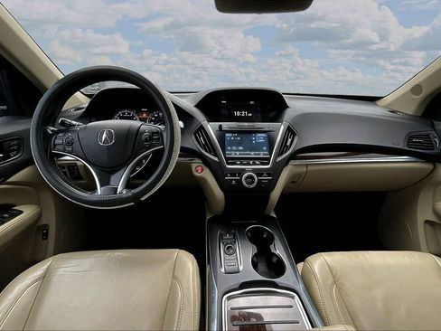 Used 2019 Acura MDX FWD image 7