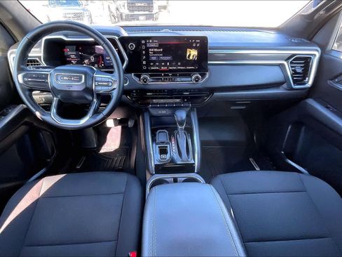 Certified 2024 GMC Canyon Elevation w/ Trailering Package image 14