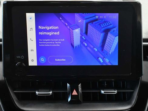 Used 2023 Toyota Corolla XSE image 19