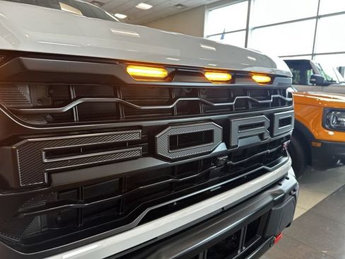 New 2026 Ford F150 Raptor w/ Equipment Group 803A Raptor R AWD/4WD image 9