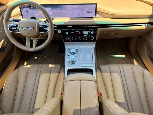 Used 2025 Genesis G80 2.5T Advanced AWD/4WD image 26