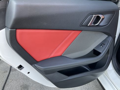 Used 2025 BMW 228i xDrive image 30