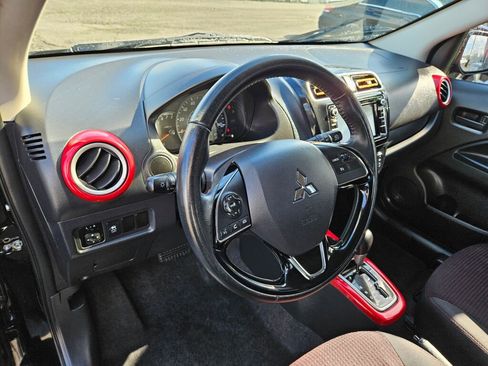 Used 2020 Mitsubishi Mirage GT image 25