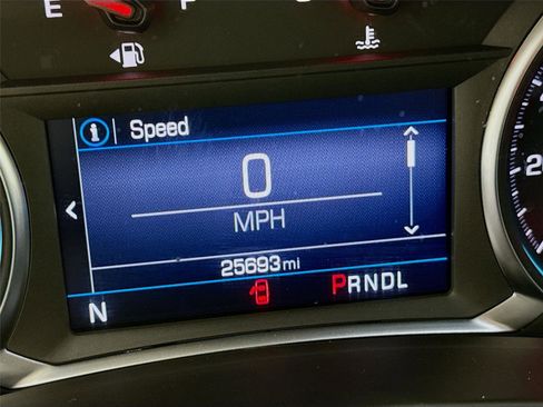 Used 2022 Chevrolet Equinox LT image 13