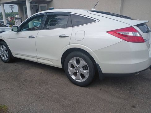 Used 2010 Honda Crosstour EX-L image 7