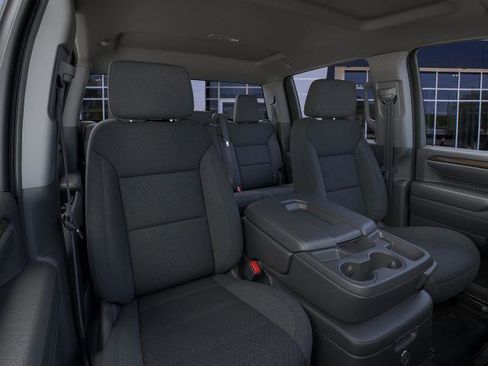 New 2026 GMC Sierra 3500 SLE AWD/4WD image 88