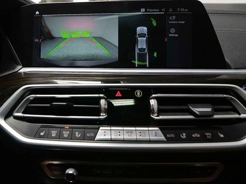 Used 2021 BMW X6 xDrive40i w/ Premium Package 2 image 14