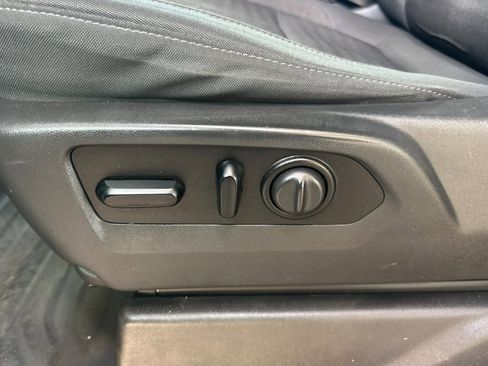 Used 2021 Chevrolet Silverado 1500 W/T w/ WT Value Package RWD image 14