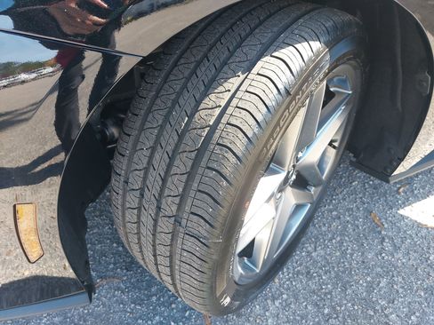 New 2026 Ford Mustang Coupe image 31