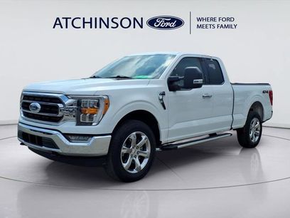 Used 2023 Ford F150 XLT w/ Equipment Group 302A High