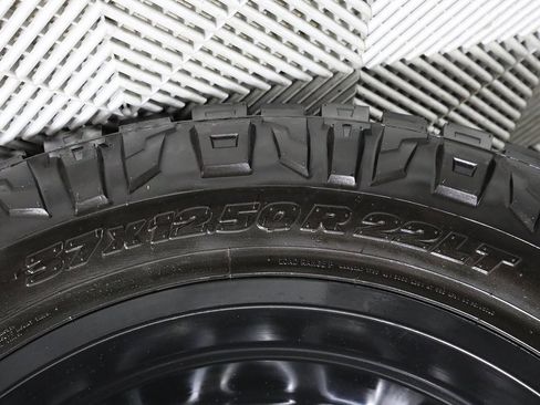 Used 2023 Ford F450 Limited w/ FX4 Off-Road Package image 56