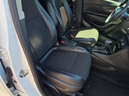 Used 2018 Buick Encore Preferred FWD image 15