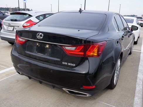 Used 2013 Lexus GS 350 image 3