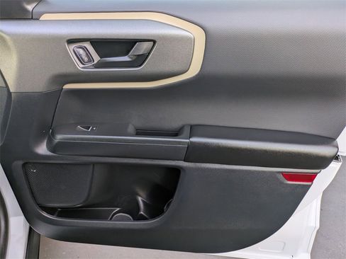 Used 2025 Ford Bronco Sport Big Bend image 34