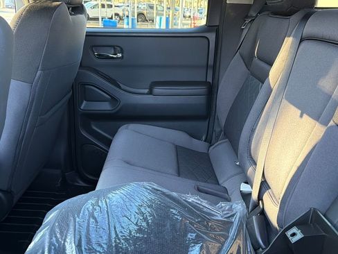 New 2026 Nissan Frontier SV w/ Tow Package image 31