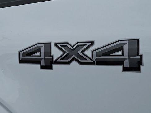 New 2025 Ford F150 STX w/ Equipment Group 200A image 11